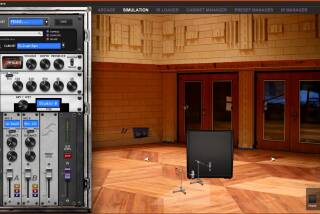 Two Notes Audio Engineering Torpedo C.A.B. (Cabinets in A Box)