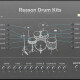 Reason Drum Kits RE Reason Drum Kits RE
