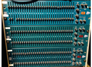 BSS Audio FCS-966 OPAL (19409)