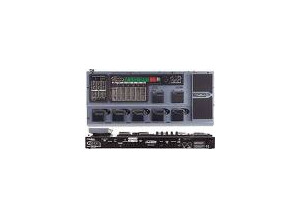 DigiTech BNX3 Guitar Work Station