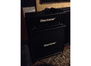 Blackstar Amplification HT Metal 100