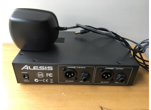 Alesis MicTube Duo (76156)