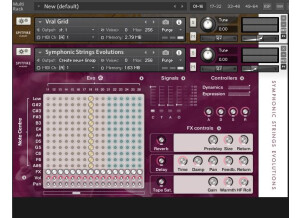 Spitfire Audio London Contemporary Orchestra Textures (72871)