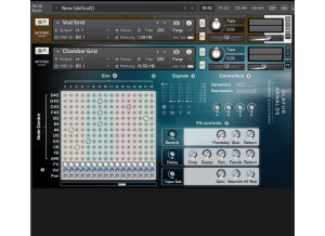 Spitfire Audio London Contemporary Orchestra Textures (68693)