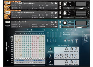 Spitfire Audio London Contemporary Orchestra Textures (86188)