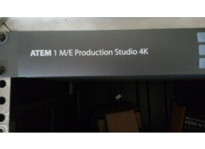 Soundcraft Vi3000 (28779)