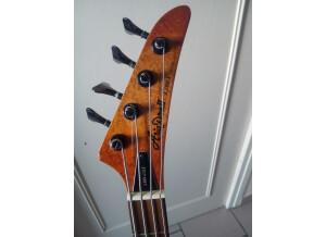 Aria Pro II Pro II the cat bass series (87270)