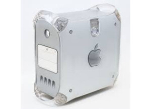 Apple PowerMac G4 2x1,25 Ghz (30936)