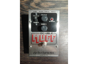 Electro-Harmonix Double Muff (3676)