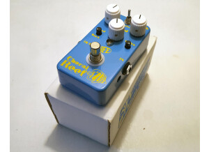 VFE Pedals Choral Reef (24292)