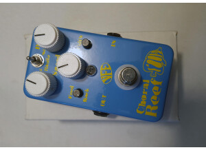 VFE Pedals Choral Reef (41651)