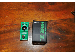 Ibanez Tube Screamer Mini (52830)