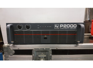 Electro-Voice P2000 (3265)