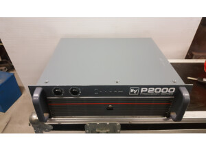 Electro-Voice P2000 (77190)