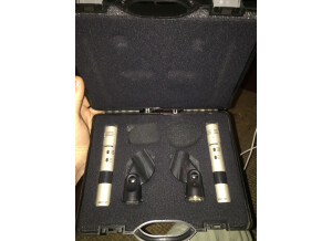 Shure KSM137/SL Stereo (43149)