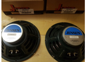 Jensen MOD 10 / 50 (44157)