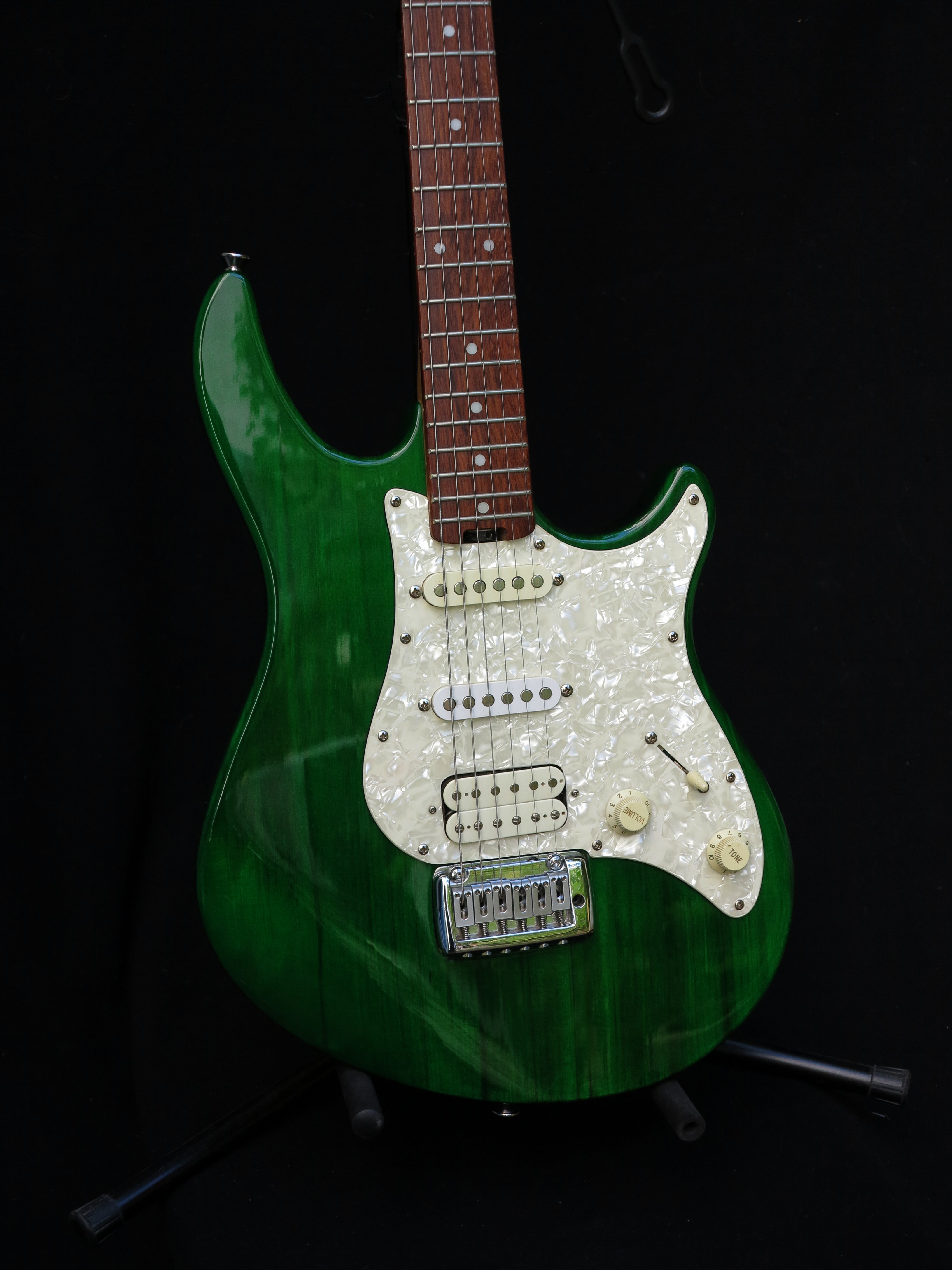 Peavey Predator Plus (Old)