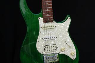 Peavey Predator Plus (Old)