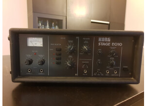 Korg SE-300 Stage Echo (51094)