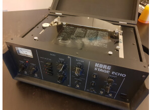 Korg SE-300 Stage Echo (3294)