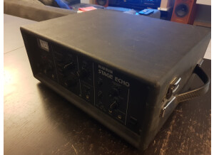 Korg SE-300 Stage Echo (88365)