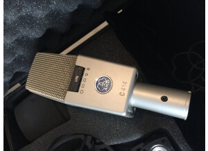 AKG C414 LTD (23871)