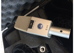 AKG C414 LTD (4309)