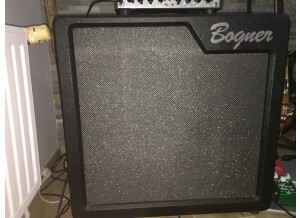 Mesa Boogie TransAtlantic TA-15 Head (64335)