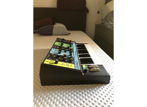 Sequential Prophet X (97101)