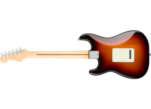 Fender American Professional Stratocaster (31057)