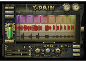 iZotope T-Pain Effect