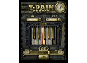 iZotope T-Pain Effect