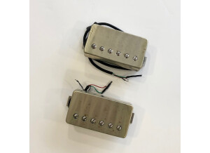 Bare Knuckle Pickups The Mule (60547)