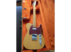 Fender Vintage Hot Rod '52 Telecaster (76670)