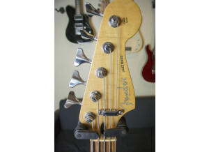 Fender Deluxe Active Jazz Bass V [1998-2004] (48162)