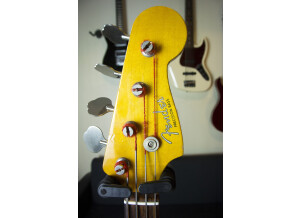 Fender Precision Bass Japan (11202)