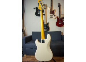 Fender Precision Bass Japan (43215)