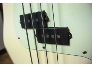 Fender Precision Bass Japan (33887)