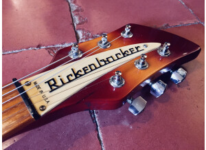 Rickenbacker 350