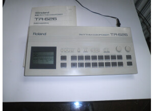 Roland TR-626 (35962)