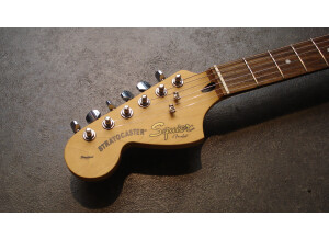 Squier Standard Stratocaster LH (63976)