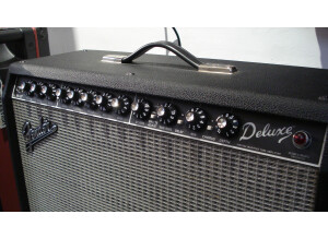 Fender Deluxe VM (47482)