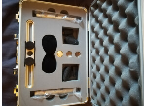 Studio Projects C4MKII (97586)
