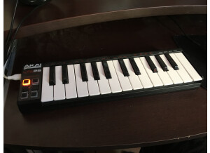 Akai LPK25 (48467)
