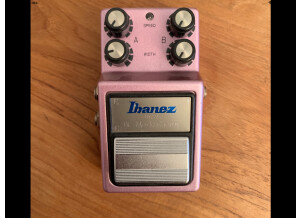 Ibanez BC9 Bi-Mode Chorus (64151)