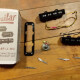 AG-4J Single-Coil AG-4J Single-Coil