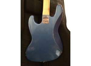 Fender Jazz Bass (1962) (32030)