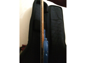 Fender Jazz Bass (1962) (71194)