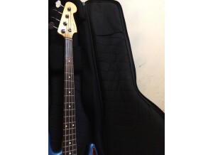 Fender Jazz Bass (1962)