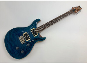 PRS Custom 24 Birds 10-Top (11332)